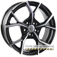 Tech Line RST.086 6.5x16 5x100 ET40 DIA57.1 BD