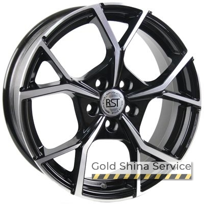 Диски Tech Line RST.086 6.5x16 5x100 ET40 DIA57.1 BD