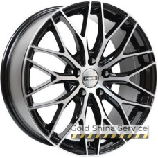 Tech Line 940 7.5x19 5x114.3 ET45 DIA60.1 BD