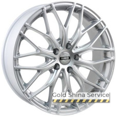 Tech Line 940 7.5x19 5x114.3 ET40 DIA60.1 S