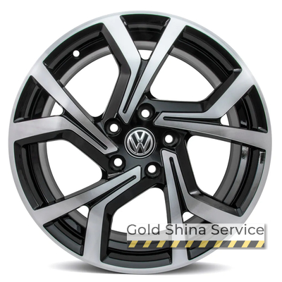 Диски Replica VV5228 7.5x17 5x112 ET35 DIA57.1 BMF