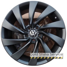 Replica VV36 7.5x17 5x112 ET45 DIA57.1 FB Replica VV36 7.5x17 5x112 ET45 DIA57.1 FB