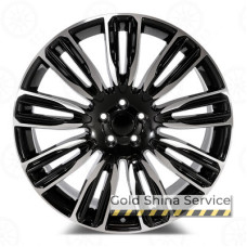 Replica LR73 9.5x21 5x120 ET45 DIA72.6 BMF