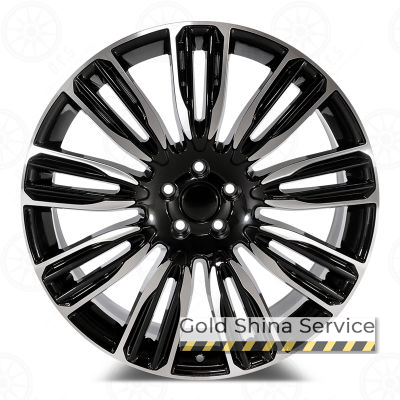 Replica LR73 9.5x21 5x120 ET45 DIA72.6 BMF
