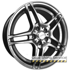 Lawu SL-540 5.5x13 4x114.3 ET35 DIA67.1 HB