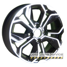 Replica RT017 5.5x14 4x100 ET40 DIA67.1 BMF Replica RT017 5.5x14 4x100 ET40 DIA67.1 BMF