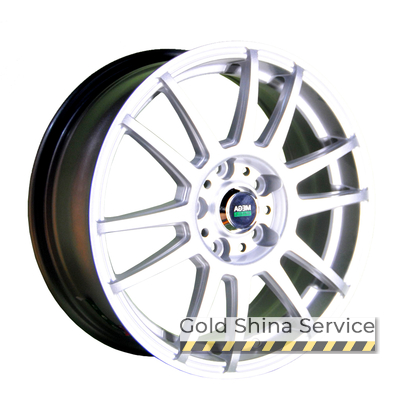 Диски Replica 285-151 6x15 5x105 ET39 DIA56.6 S