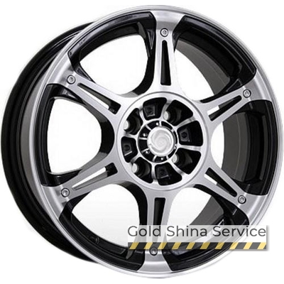 Lawu SL-627 5.5x13 4x114.3 ET35 DIA67.1 MB