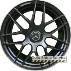 Replica Mercedes 852 10x21 5x112 ET42 DIA66.6 MBML Replica Mercedes 852 10x21 5x112 ET42 DIA66.6 MBML