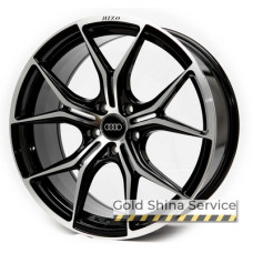 Replica Audi RIZO 8.5x19 5x112 ET35 DIA0 BMF Replica Audi RIZO 8.5x19 5x112 ET35 DIA0 BMF