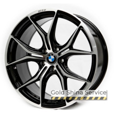 Replica BMW RIZO 8.5x19 5x112 ET35 DIA0 BMF