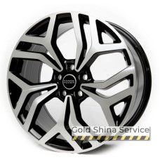 Replica Ranger Rover R787 9.5x21 5x120 ET45 DIA72.6 BMF Replica Ranger Rover R787 9.5x21 5x120 ET45 DIA72.6 BMF