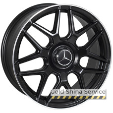 ZF FE195 8x18 5x112 ET35 DIA66.6 MBML ZF FE195 8x18 5x112 ET35 DIA66.6 MBML