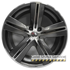 Sportmax Racing SR-0578 7.5x17 5x114.3 ET40 DIA67.1 GP