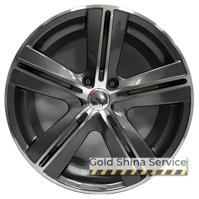 Sportmax Racing SR-0578 7.5x17 5x114.3 ET40 DIA67.1 GP