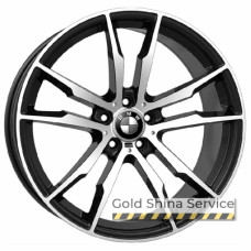 Sportmax Racing SR-9413 11x20 5x120 ET37 DIA74.1 BEP