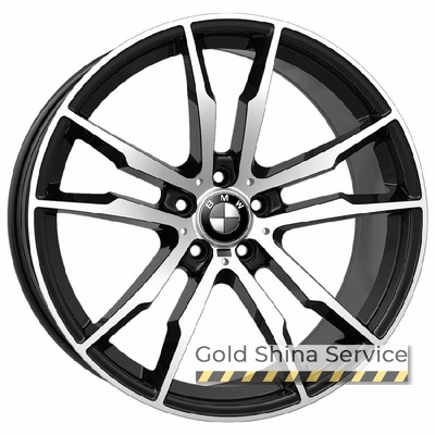 Диски Sportmax Racing SR-9413 11x20 5x120 ET37 DIA74.1 BEP