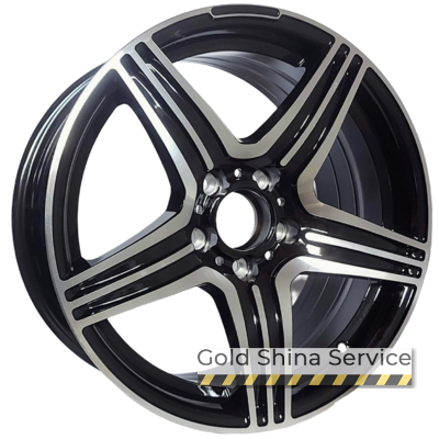 Replica YX-0620 8x17 5x112 ET35 DIA66.5 MB