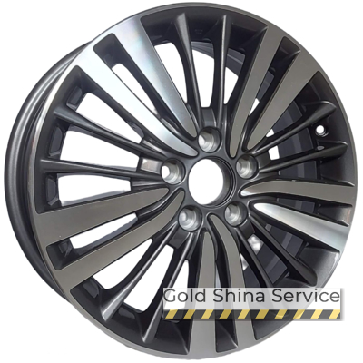 Replica YX-0601 7x17 5x114.3 ET55 DIA0 MG