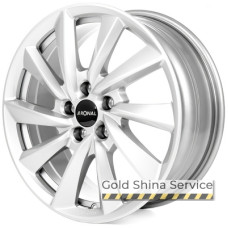 Ronal R70 7.5x18 5x114.3 ET35 DIA82 PLS