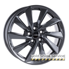 Ronal R70 7.5x18 5x114.3 ET35 DIA82 orbitgrau