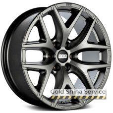 BBS TL-A 9x20 6x139.7 ET12 DIA106.1 SB