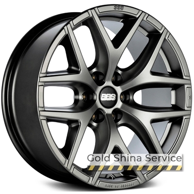 BBS TL-A 9x20 6x139.7 ET12 DIA106.1 SB