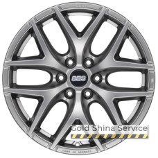 BBS TL-A 9x20 6x135 ET12 DIA87.1 SPS