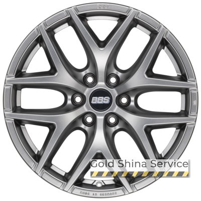 BBS TL-A 9x20 6x139.7 ET12 DIA106.1 SPS