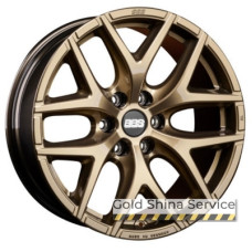 BBS TL-A 9x20 6x139.7 ET12 DIA106.1 Glossy Br