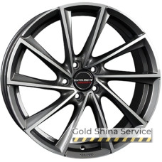Borbet VTX 8x18 5x114.3 ET48 DIA72.6 GSP