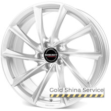 Borbet VTX 8x18 5x114.3 ET48 DIA72.6 S