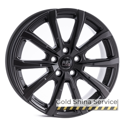 Диски MSW MSW 79 7.5x18 5x114.3 ET49 DIA67.1 GB