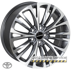 JH AO8058 7.5x18 5x114.3 ET45 DIA60.1
