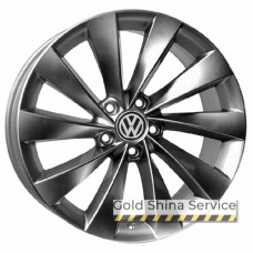Replica CT1320 7.5x17 5x112 ET45 DIA0 HB