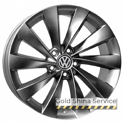 Replica CT1320 7.5x17 5x112 ET45 DIA0 HB