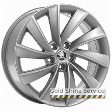 Replica CT1106 7x17 5x112 ET45 DIA57.1 GMF