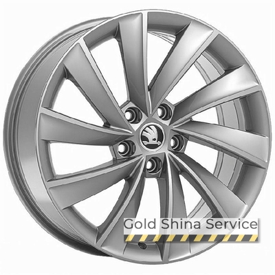 Replica CT1106 7x17 5x112 ET45 DIA57.1 GMF