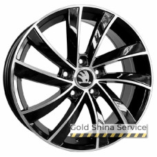 Replica CT1106 7x17 5x112 ET49 DIA57.1 BMF Replica CT1106 7x17 5x112 ET49 DIA57.1 BMF