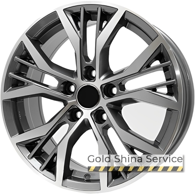 Диски Replica CT1335 7.5x17 5x112 ET40 DIA57.1 HS