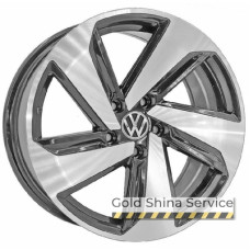 Replica CT1123 7.5x17 5x112 ET45 DIA57.1 GMF Replica CT1123 7.5x17 5x112 ET45 DIA57.1 GMF