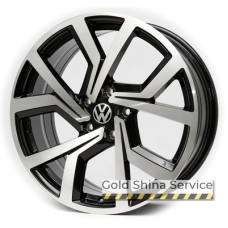 Replica Volkswagen RS228 6.5x16 5x112 ET40 DIA0 BMF Replica Volkswagen RS228 6.5x16 5x112 ET40 DIA0 BMF