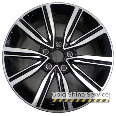 KIA OEM 52910D4650 7x18 5x114.3 ET45 DIA67