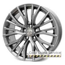 Replica Lexus RS105 8x18 5x114.3 ET40 DIA60.1 HB