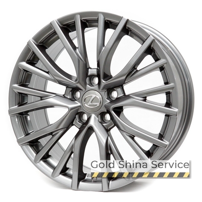 Диски Replica Lexus RS105 8x18 5x114.3 ET40 DIA60.1 HB