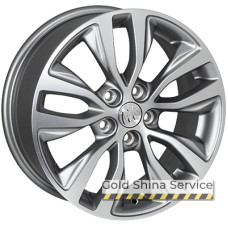 JH H842 6.5x16 5x105 ET44 DIA56.6 GMF