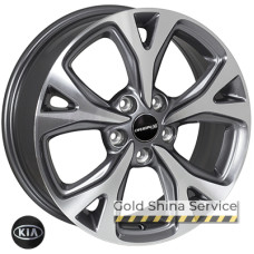 JH HP593 6.5x17 5x114.3 ET49 DIA67.1 MG