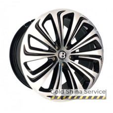 Replica BN1988 10x22 5x130 ET28 DIA71.6 BKF