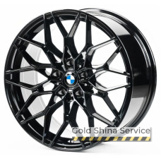 Replica B0292 9.5x19 5x112 ET40 DIA66.6 GB Replica B0292 9.5x19 5x112 ET40 DIA66.6 GB