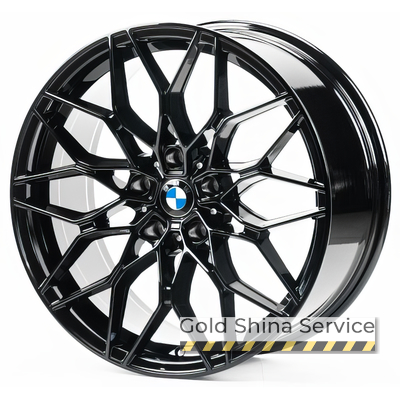 Replica B0292 9.5x19 5x112 ET40 DIA66.6 GB